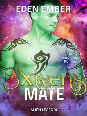 cover image of Xiven's Mate
